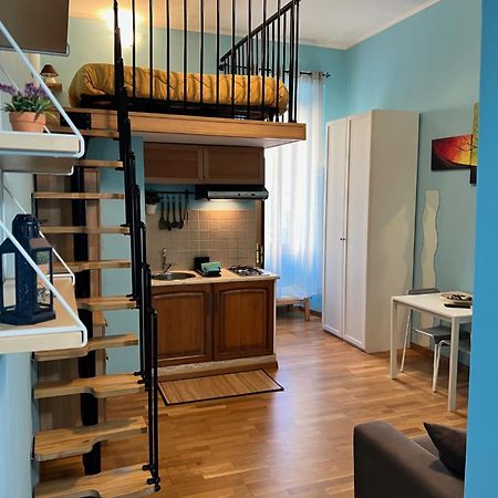 Moonlight Suite Rome Exterior photo