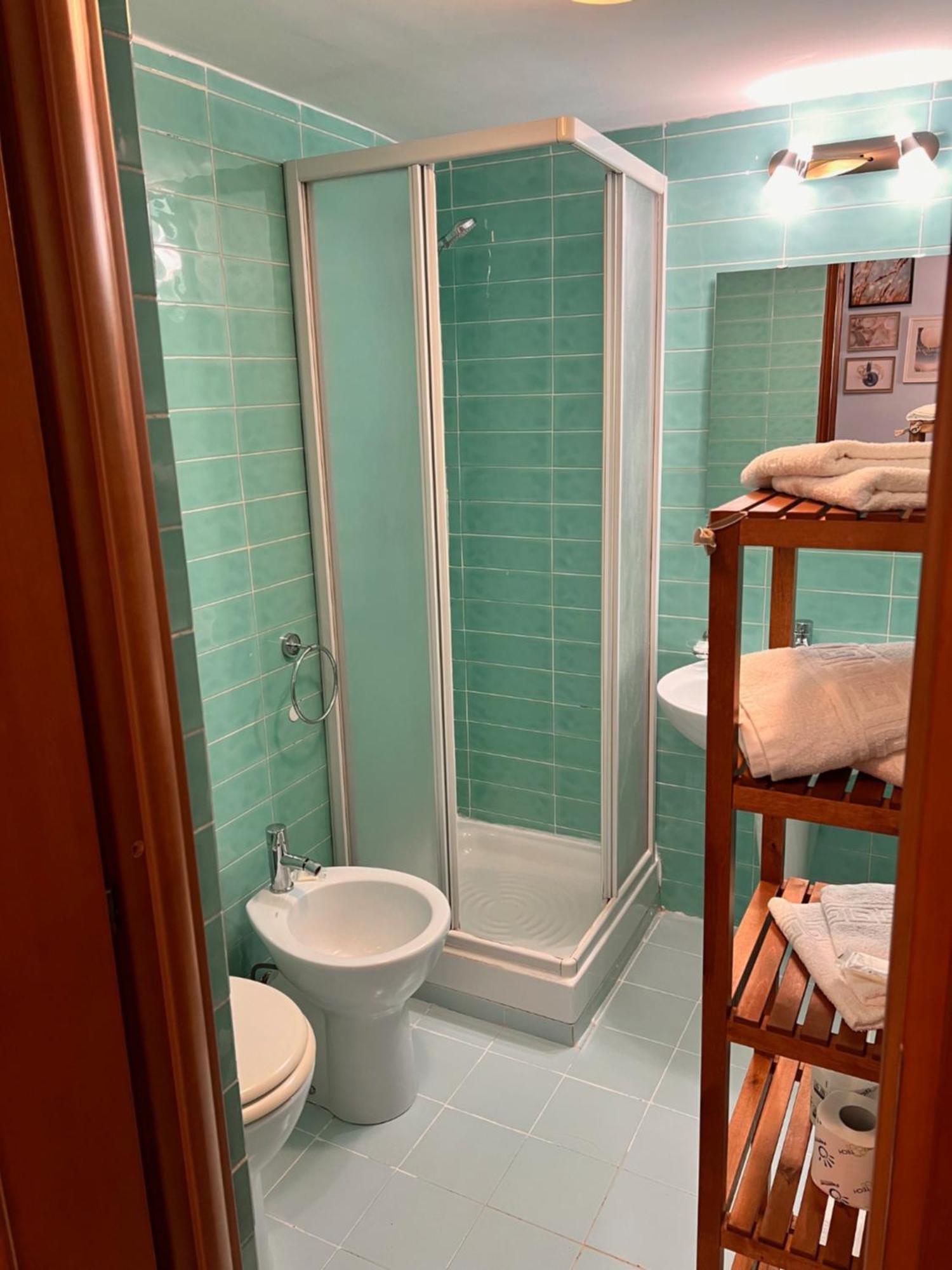 Moonlight Suite Rome Exterior photo