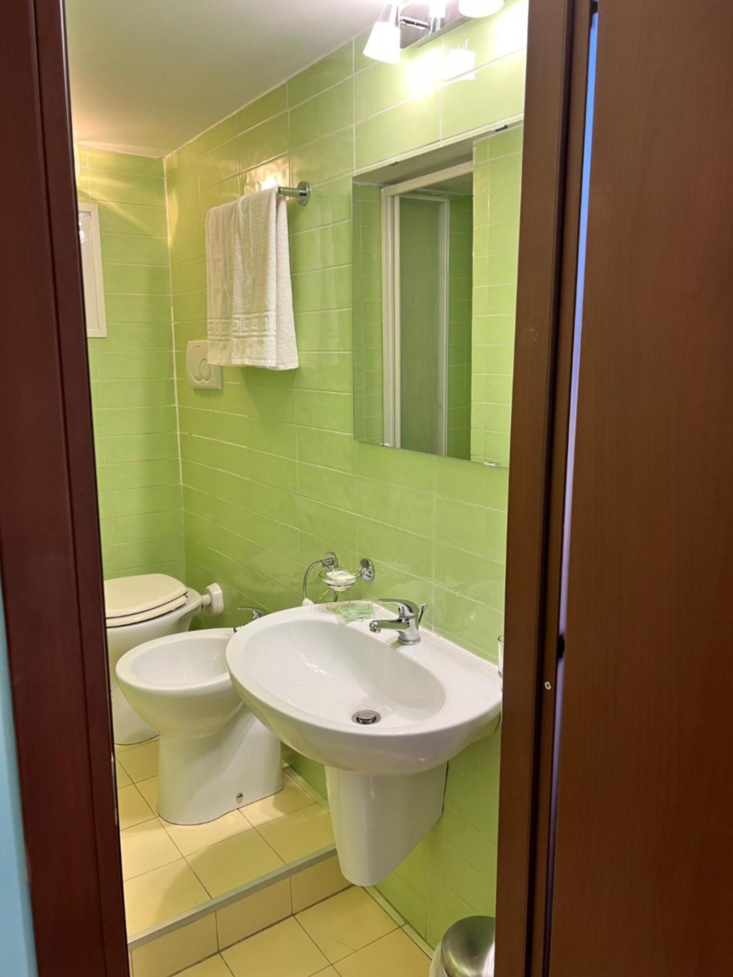 Moonlight Suite Rome Exterior photo
