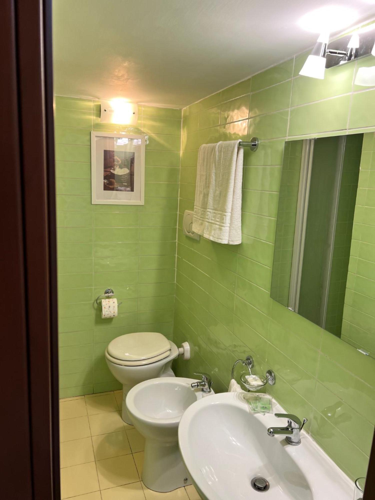 Moonlight Suite Rome Exterior photo