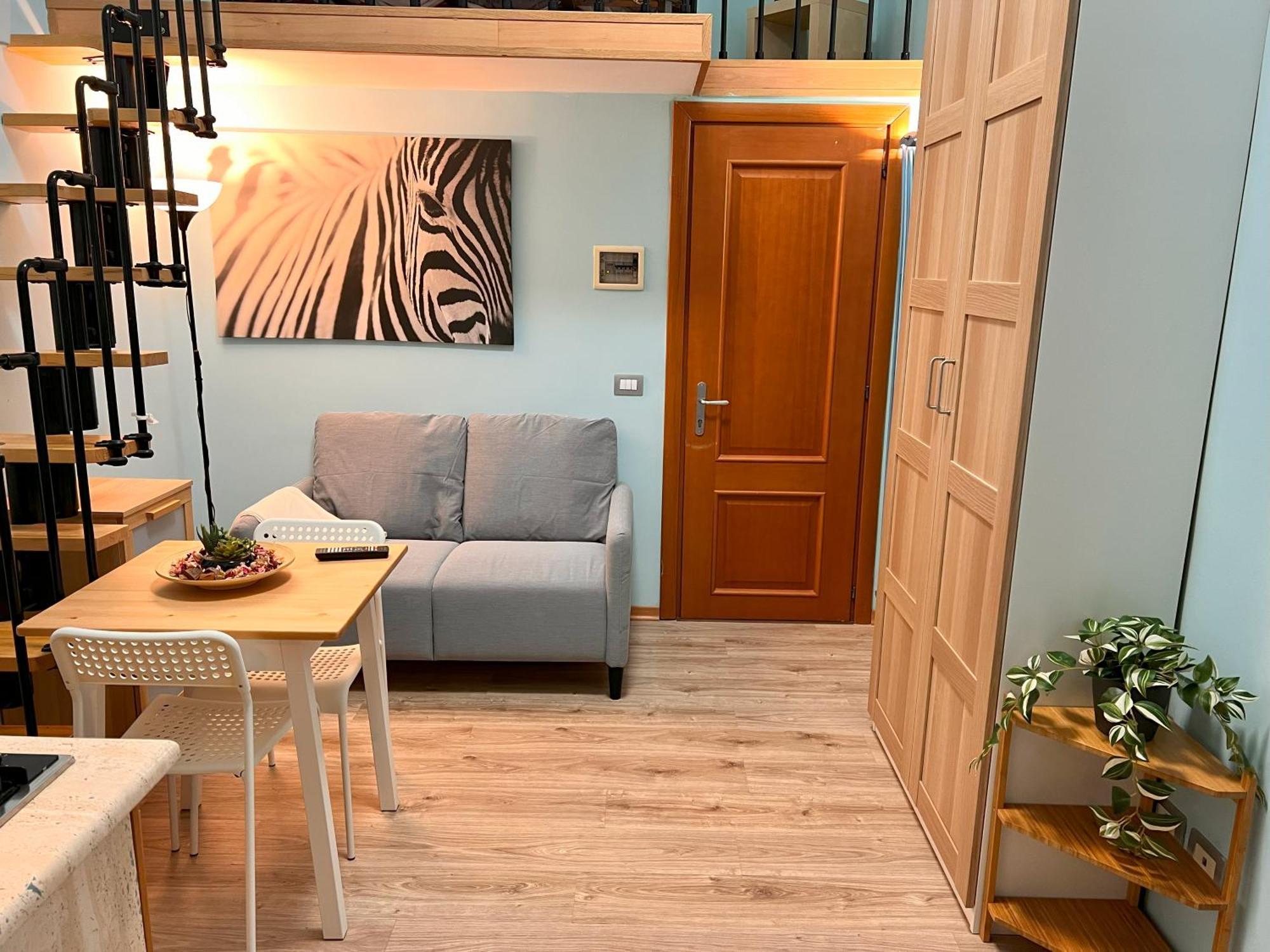 Moonlight Suite Rome Exterior photo
