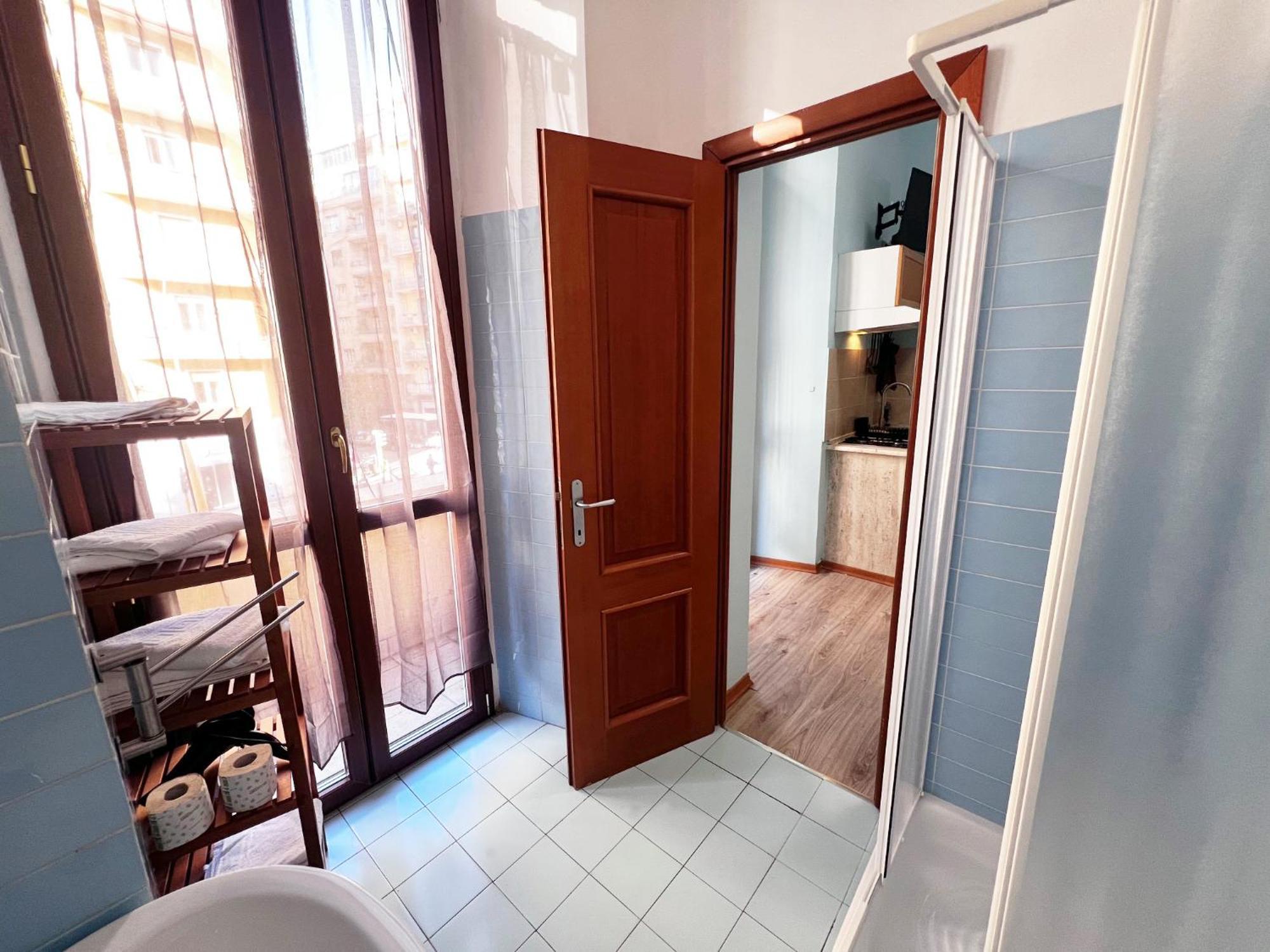 Moonlight Suite Rome Exterior photo