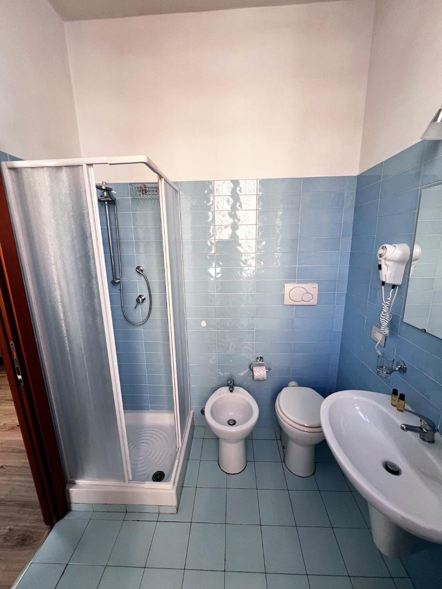 Moonlight Suite Rome Exterior photo